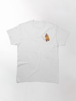 Gus Gus Printed T-Shirt