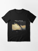 Storm Chasers Cult Classic 90s Steven Spielberg Essential T-Shirt