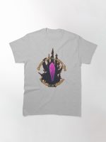 NOSTALGIC TEE - DARK CRYSTAL Printed T-Shirt