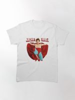 Nacho Libre Printed T-Shirt