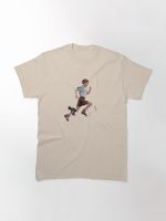 Forrest Gump Printed T-Shirt