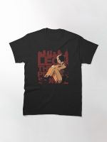 Mathilda Printed T-Shirt