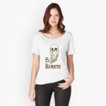 El Bandito Relaxed Fit T-Shirt