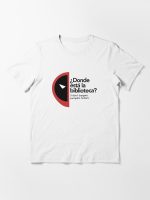 I don't bargain, pumpkin f*****. Essential T-Shirt