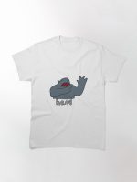 h a n d Printed T-Shirt