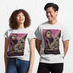 Drive Printed T-Shirt