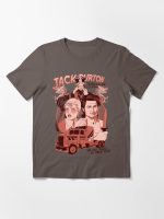 The Temple of Lo Pan Essential T-Shirt