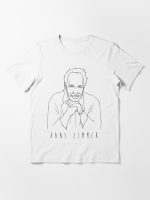 'The Hans Zimmer' Essential T-Shirt