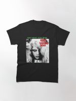 Night Of The Living Dead - Little Zombie Girl Printed T-Shirt