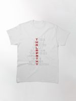 Vijay Thalapathy Tamil Movies Printed T-Shirt