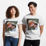 Eternal Sunshine Printed T-Shirt