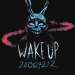 Wake up     Printed T-Shirt