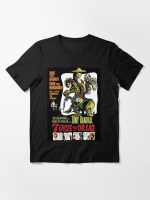 7 Faces of Dr. Lao Essential T-Shirt