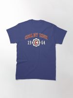 Cooley High Class of '64 Printed T-Shirt