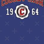 Cooley High Class of '64 Printed T-Shirt