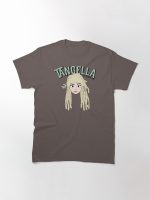 Tangella Printed T-Shirt