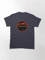 Dark Star Printed T-Shirt