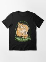 Facehuggers Essential T-Shirt