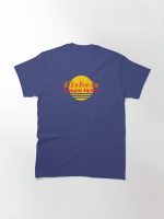 Elsbels Palace Hotel Printed T-Shirt