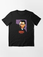 Dracula - Scary Movies Essential T-Shirt