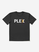 Plex Logo Active T-Shirt