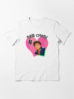 Crazy 4 Swayze Essential T-Shirt