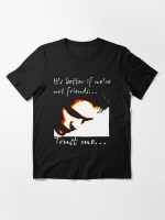 Trust Me Twilight Essential T-Shirt