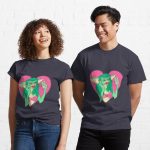 Greta the Gremlin Printed T-Shirt