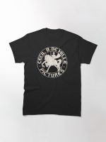 Cecil B. DeMille Pictures Printed T-Shirt