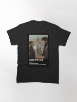 Anne With An E 5 Printed T-Shirt