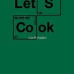 Breaking Bad - Lets Cook Essential T-Shirt