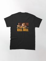 Kill Bill Movie Printed T-Shirt