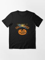 Fall Forever Essential T-Shirt
