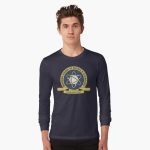 MidTown SST. I Long Sleeve T-Shirt