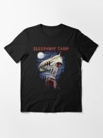 Sleepaway Camp 1983  Essential T-Shirt