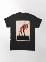 The ritual movie minimalist poster Printed T-Shirt