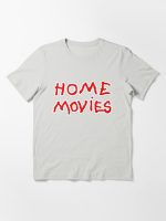 home movies 2 Essential T-Shirt