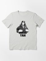 Yah - Margie in Fargo North Dakota Essential T-Shirt