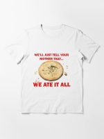 Warm Apple Pie Essential T-Shirt