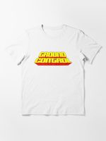 GROUND CONTROL Essential T-Shirt