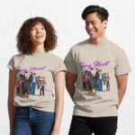 Sing Street Printed T-Shirt