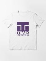 TRASK Industries Essential T-Shirt