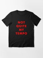 Whiplash Essential T-Shirt