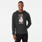 Childlike Empress Nouveau - Neverending Story Lightweight Hoodie