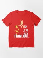 MST3K Team Joel Essential T-Shirt