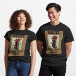 Wallace And Gromit     Printed T-Shirt