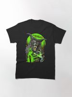 The Howling Printed T-Shirt