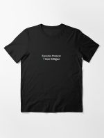 Breaking Bad | Executive Producer Vince Gilligan Essential T-Shirt