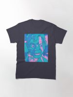 Slappy, Goosebumps Printed T-Shirt