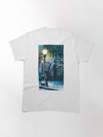 Singin' in the Rain Printed T-Shirt